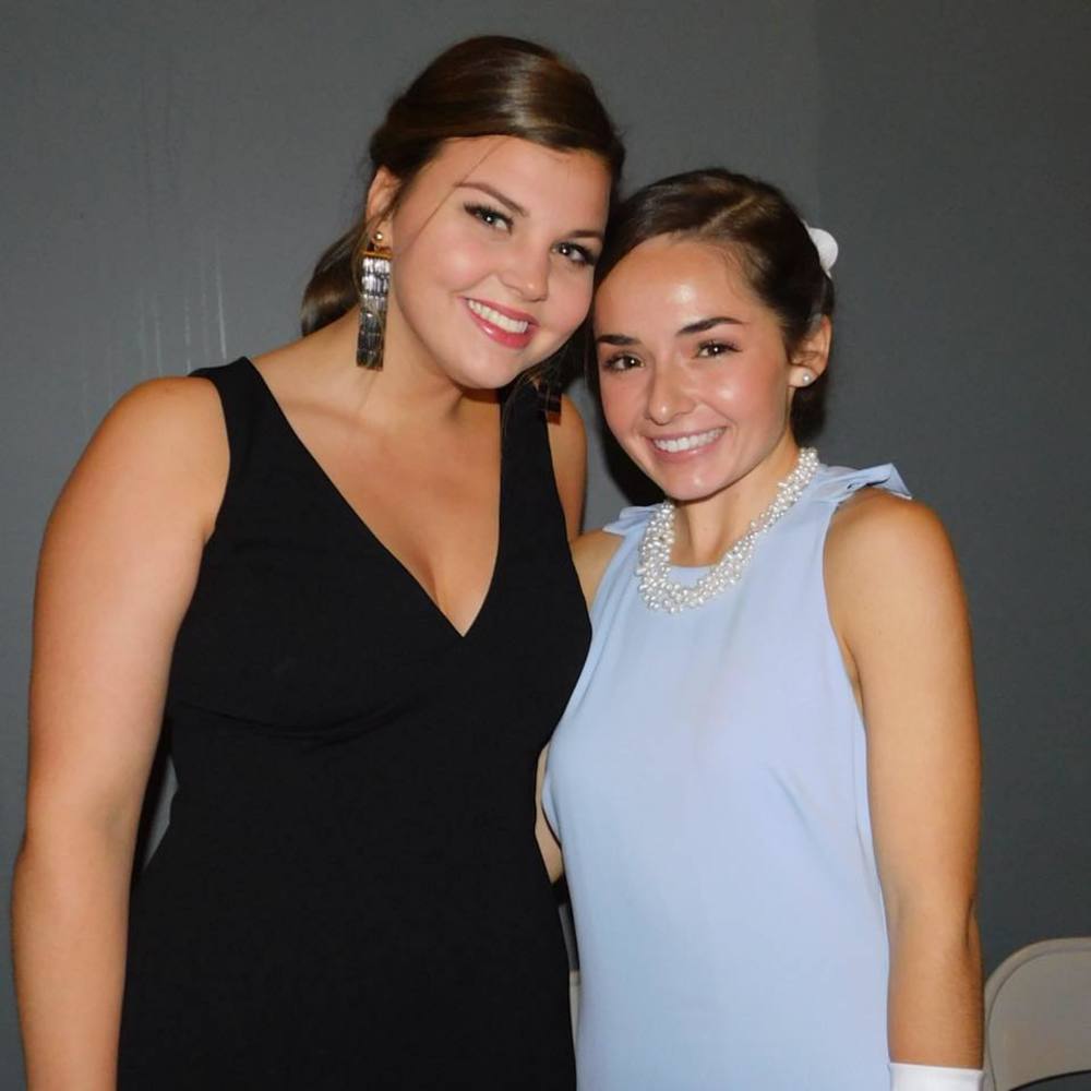 Meet your Posher, Maizie